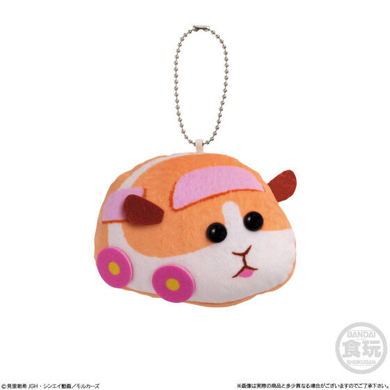 PUI PUI モルカー もふこっと(10個入)