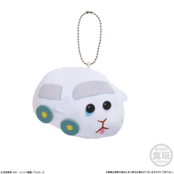 PUI PUI モルカー もふこっと(10個入)