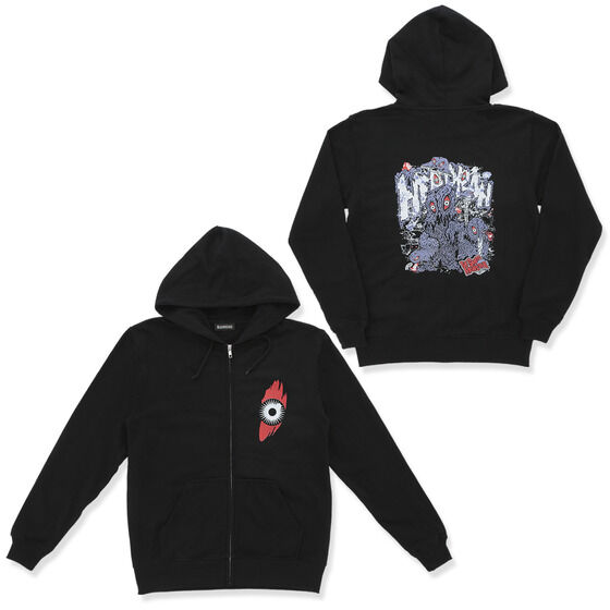 �S�W�� �w�h�� �p�[�J�[ feat.STUDIO696