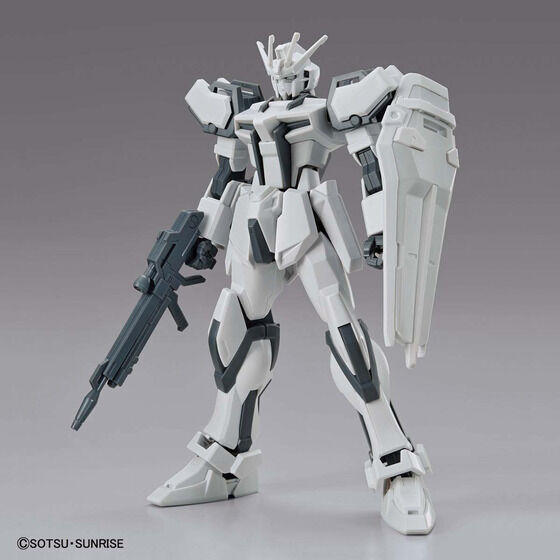 ENTRY GRADE 1/144 ガンダムベース限定 ストライクガンダム [ペインティング モデル]