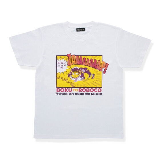 �l�ƃ��{�R�@T�V���c�@POP���y�O���󒍁F2022�N7�������z