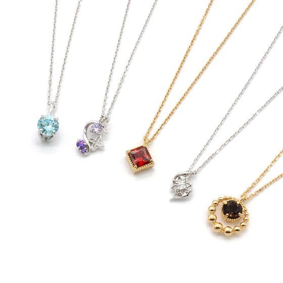 �S�ł̐n�~MATERIAL CROWN�@�C���[�W�l�b�N���X�@��y2022�N9�������z