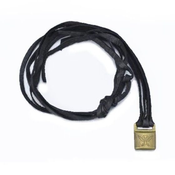 �C������S�[�J�C�W���[�@�S�[�J�C�u���[�^�W���[�E�M�u�P���@DEER SKIN�u���X���b�g