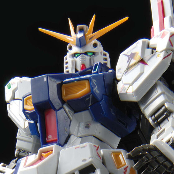 ENTRY GRADE 1/144 RX-93ff νガンダムの販売・再販・予約情報