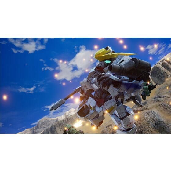 【完品】SDガンダム バトルアライアンス コレクターズエディション 抽選販売】PlayStation(R)4「SDガンダム バトルアライアンス