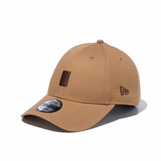 ジョジョの奇妙な冒険　ストーンオーシャン【NEW ERA】9FORTYモデル