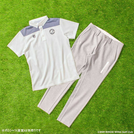 BIRDIE WING�~JACK BUNNY �I�I�@�����O�p���c�i�����j