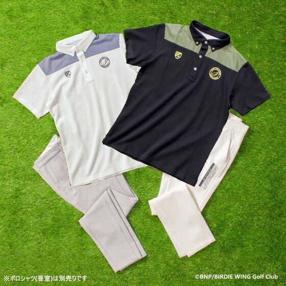 BIRDIE WING�~JACK BUNNY �I�I�@�����O�p���c�i�����j