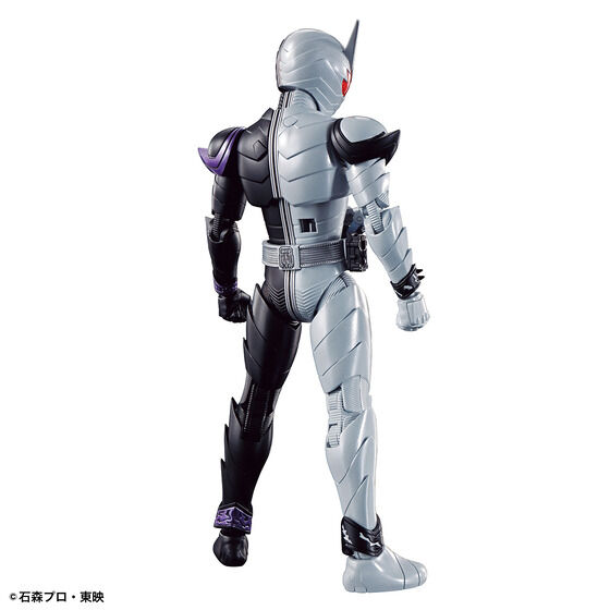 Figure-rise Standard 仮面ライダーW ファングジョーカー
