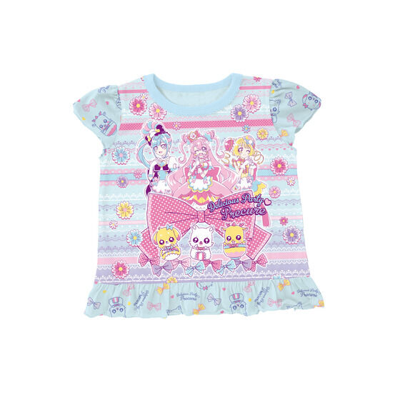 �V���X�e�e�R�p�W���} �f���V���X�p�[�e�B�v���L���A