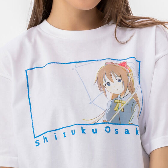 ラブライブ！虹ヶ咲学園スクールアイドル同好会 エンディング柄Tシャツ（メンバー柄） | ラブライブ！ | アニメグッズ  ・おもちゃならプレミアムバンダイ｜バンダイナムコグループの公式通販サイト