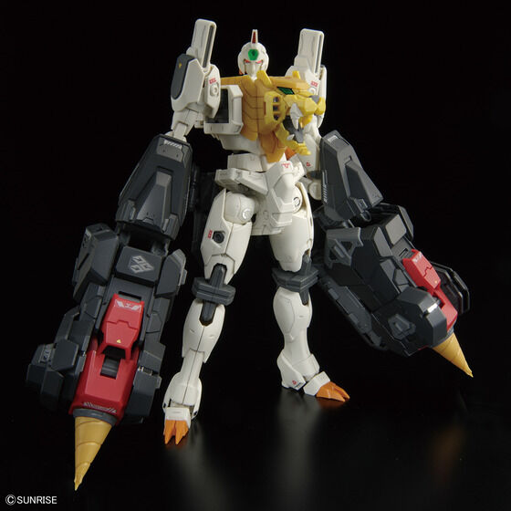 模型/プラモデル新品 送料込 RG ガオガイガー バンダイ プラモデル 未 