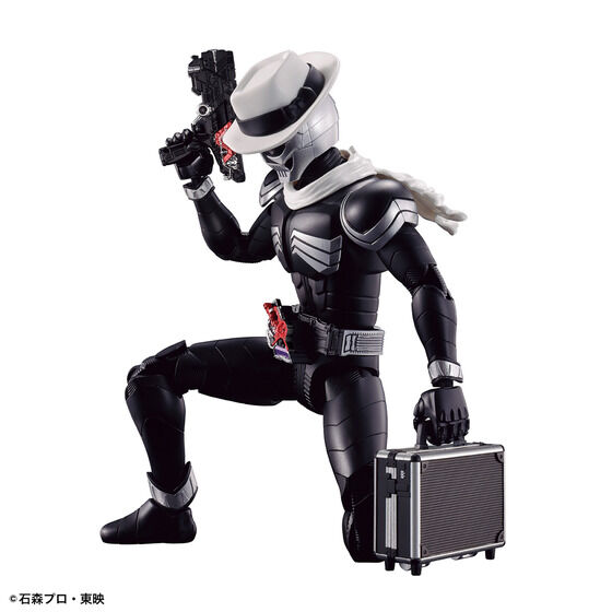 Figure-rise Standard 仮面ライダースカル