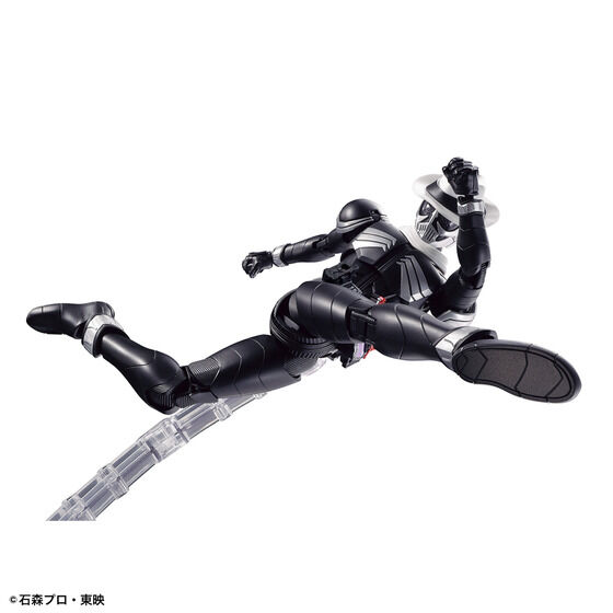 Figure-rise Standard 仮面ライダースカル