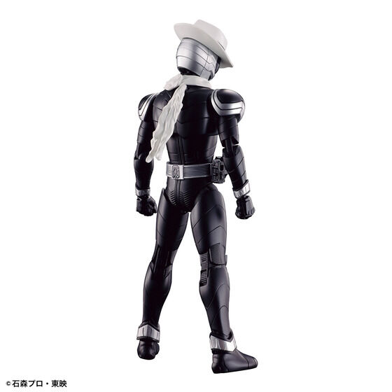 Figure-rise Standard 仮面ライダースカル