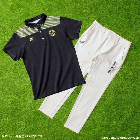 BIRDIE WING�~JACK BUNNY �I�I�@�|���V���c�i�����j