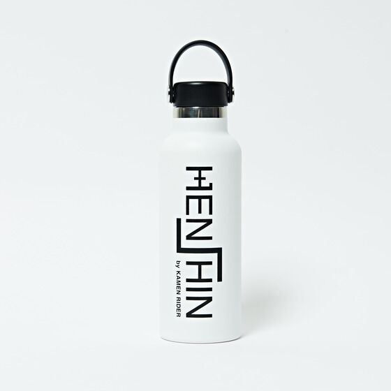 HENSHIN by KAMEN RIDER ~ Hydro Flask {g