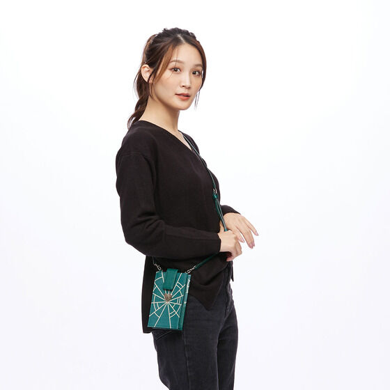 ジョジョの奇妙な冒険 ストーンオーシャン レザーコレクション２【四次受注：2022年11月発送】