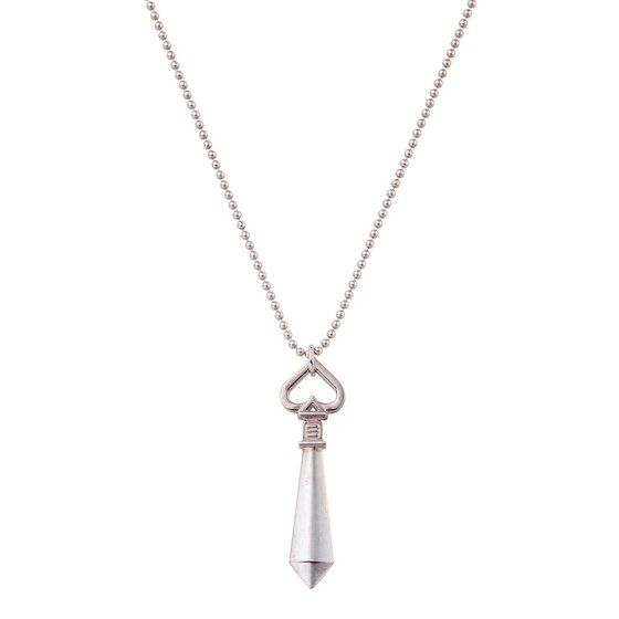 ���ʃ��C�_�[�u���C�h�@silver925�l�b�N���X�@�����^���f���@ver.2