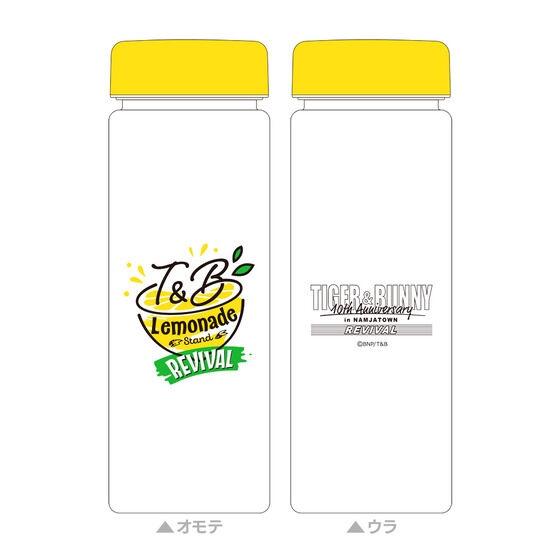 yWEBzTIGER & BUNNY 10th Anniversary in NAMJATOWN -REVIVAL-@NA{g