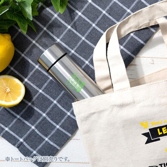 TIGER & BUNNY 10th Anniversary in NAMJATOWN -REVIVAL-�@�|�P�b�g�T�[���{�g��