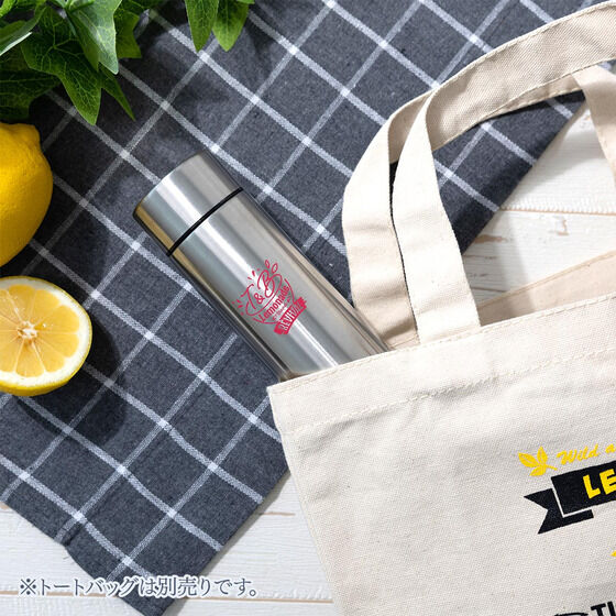 TIGER & BUNNY 10th Anniversary in NAMJATOWN -REVIVAL-�@�|�P�b�g�T�[���{�g��