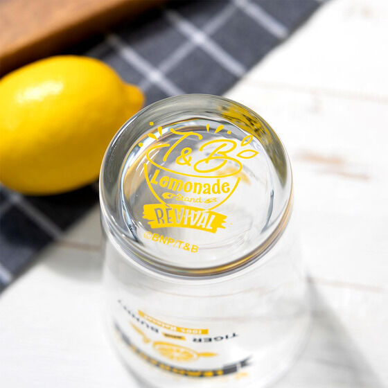 TIGER & BUNNY 10th Anniversary in NAMJATOWN -REVIVAL-@l[hOX