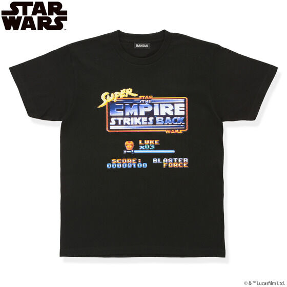 STAR WARS �X�[�p�[�E�X�^�[�E�E�H�[�Y�鍑�̋t�P/SUPER STAR WARS THE EMPIRE STRIKES BACK  T�V���c