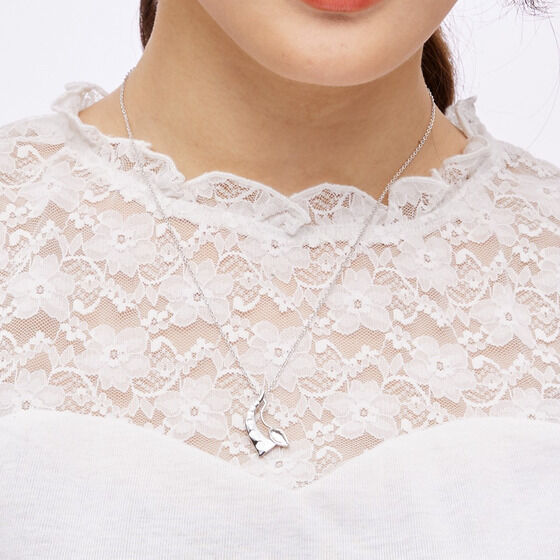 �E���g���}��Z�@�t�F�C�X�@silver925�@�l�b�N���X