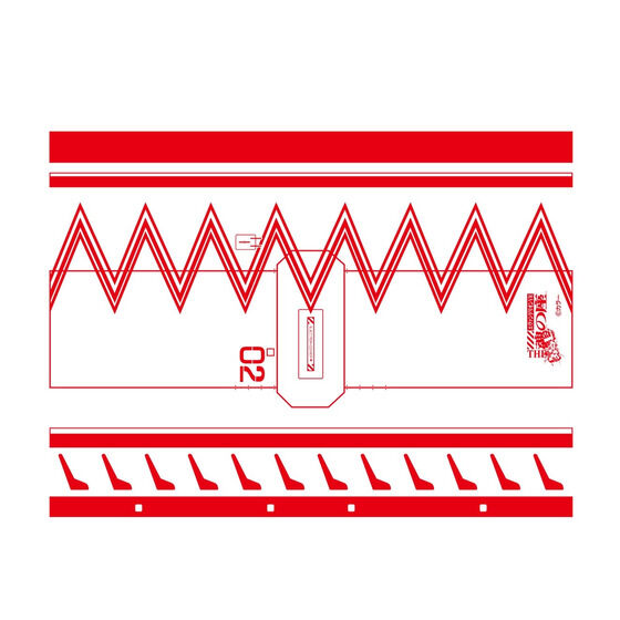 SHIN JAPAN HEROES AMUSEMENT WORLD@G@QIVR NA{g