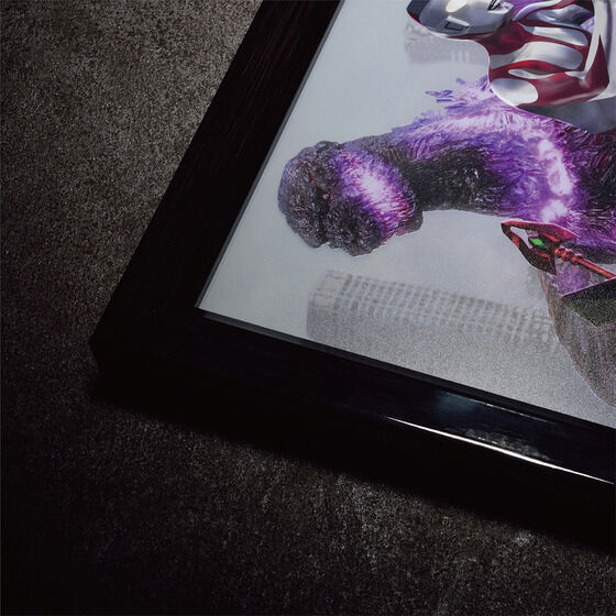 SHIN JAPAN HEROES AMUSEMENT WORLD�@�p�u�~���[