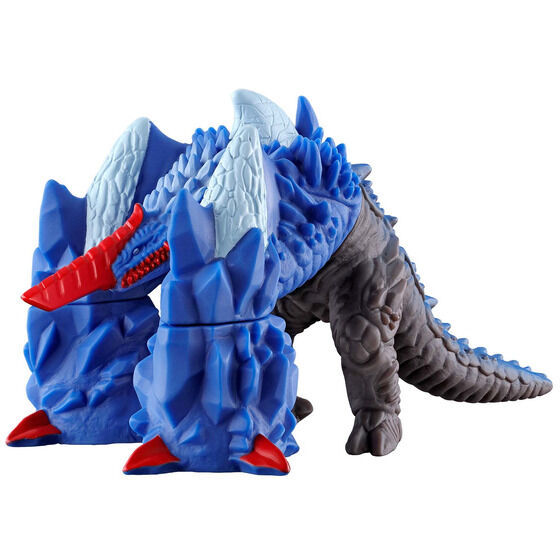 ULTRA MONSTER SERIES 174 SPHERE SAURUS 