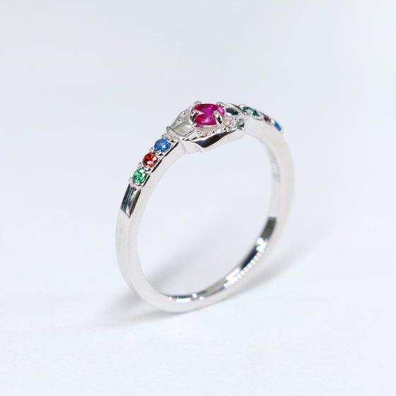 ���ʃ��C�_�[�f�B�P�C�h�~MATERIAL CROWN�i�}�e���A���N���E���j�����O