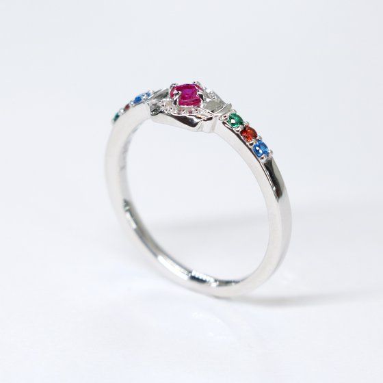 ���ʃ��C�_�[�f�B�P�C�h�~MATERIAL CROWN�i�}�e���A���N���E���j�����O