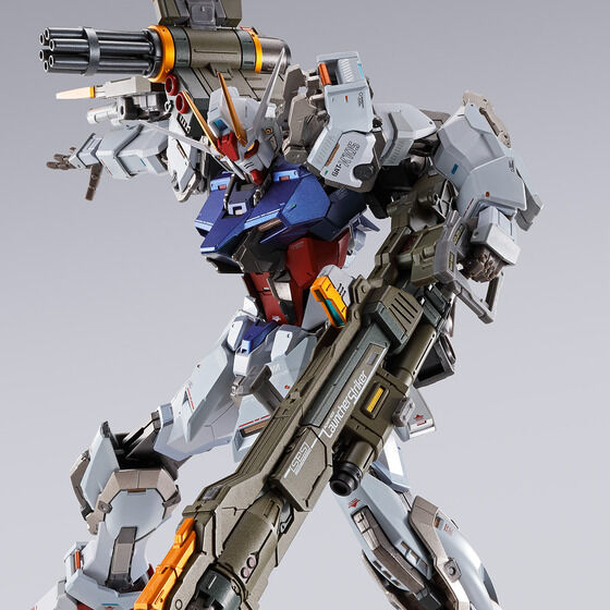 新品 機動戦士ガンダムSEED ソードストライカー 10th Ver