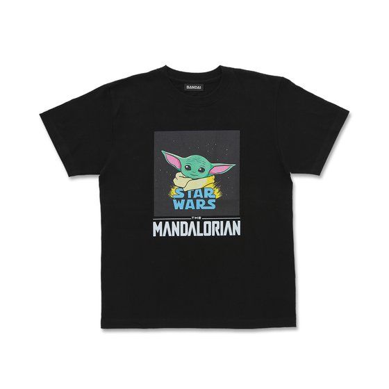 �}���_�����A�� the mandalorian the child comic�� T�V���c