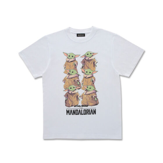 The mandalorian/�}���_�����A�� the child T�V���c