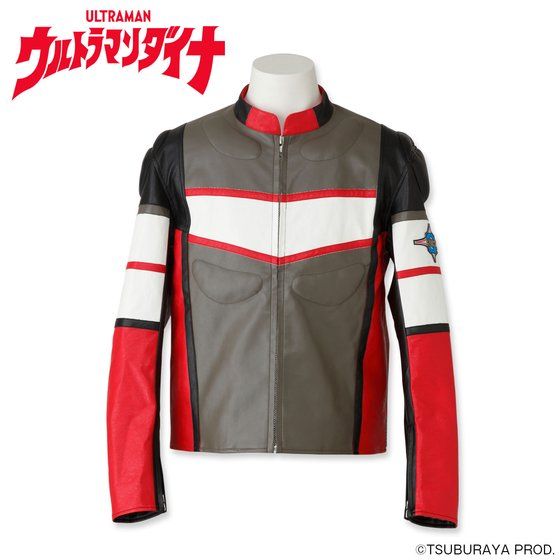 �E���g���}���_�C�i�w�X�[�p�[GUTS�x�����W���P�b�g