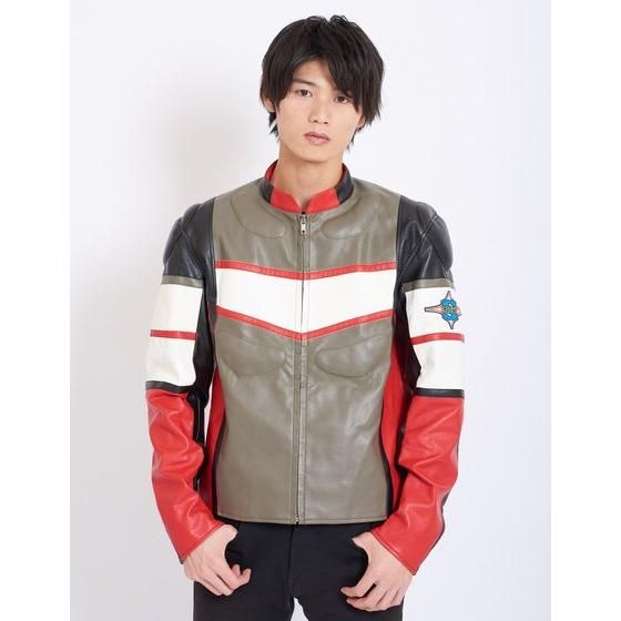 �E���g���}���_�C�i�w�X�[�p�[GUTS�x�����W���P�b�g