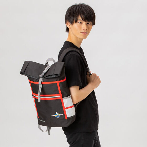 �E���g���}���_�C�i�@�X�[�p�[GUTS�@���[���g�b�v�o�b�N�p�b�N