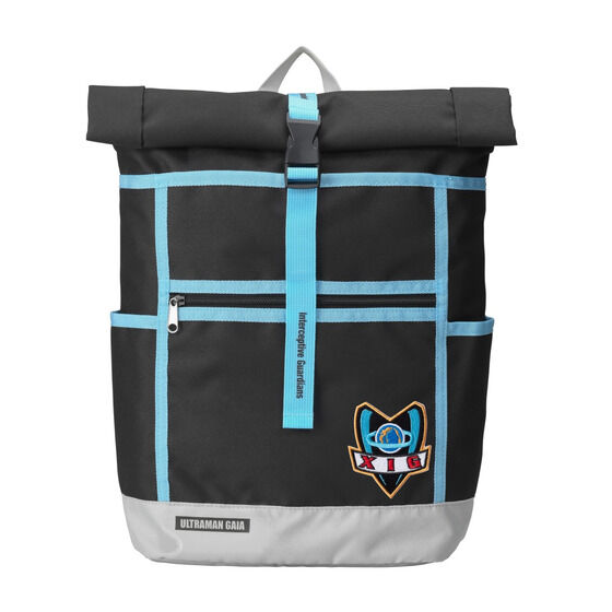 �E���g���}���K�C�A�@XIG�@���[���g�b�v�o�b�N�p�b�N