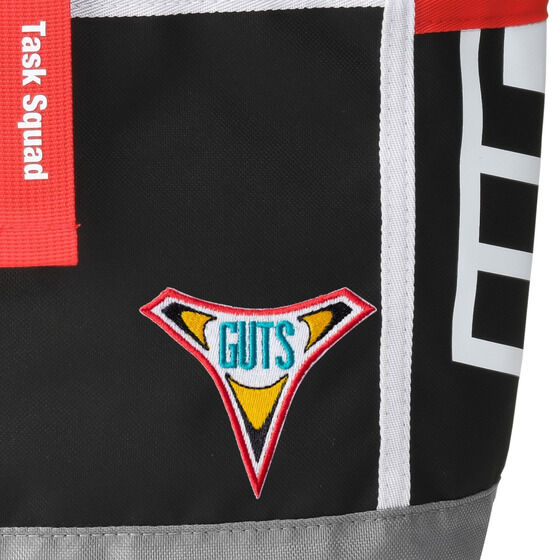 �E���g���}���e�B�K�@GUTS�@���[���g�b�v�o�b�N�p�b�N