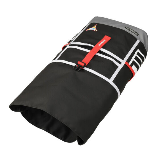 �E���g���}���e�B�K�@GUTS�@���[���g�b�v�o�b�N�p�b�N