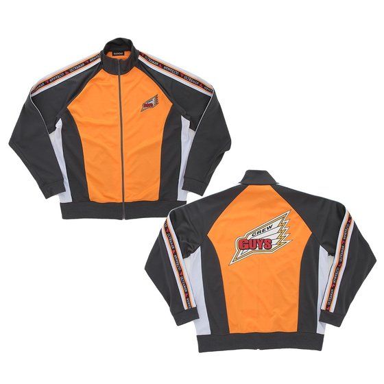 �E���g���}�����r�E�X�@GUYS�����f�U�C���@�g���b�N�W���P�b�g