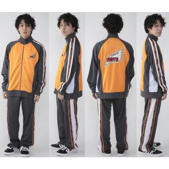 �E���g���}�����r�E�X�@GUYS�����f�U�C���@�g���b�N�W���P�b�g