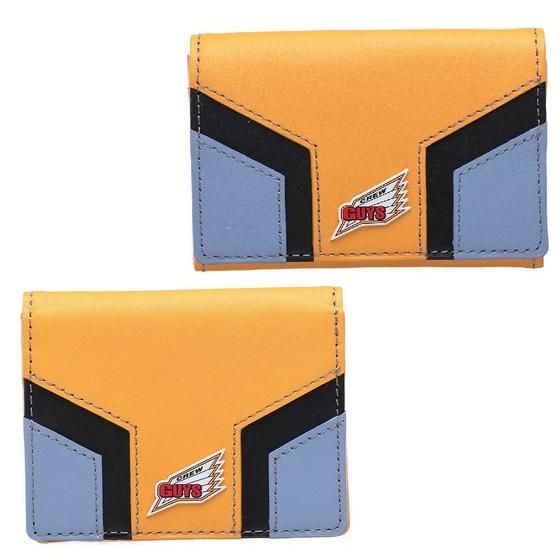 �E���g���}�����r�E�X�@�{�v�J�[�h�P�[�X�@CREW GUYS���f��