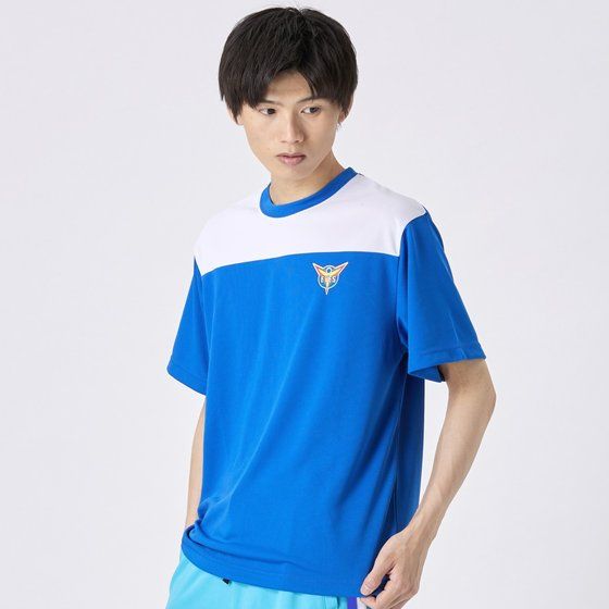 �E���g���}���R�X���X�@�wTEAM EYES�x�������@T�V���c