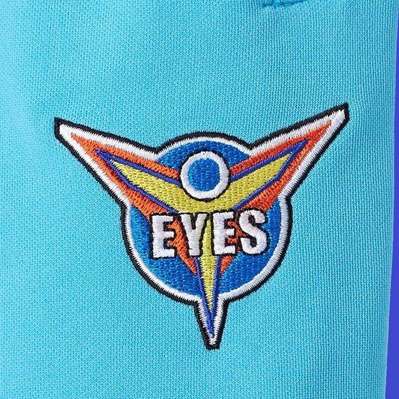 �E���g���}���R�X���X�@�wTEAM EYES�x�������@�g���b�N�p���c