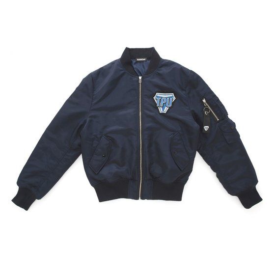 �E���g���}���g���K�[�@TPU�@�����A�E�^�[�W���P�b�g