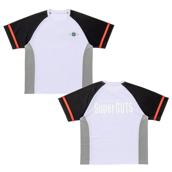 �E���g���}���_�C�i�@�X�[�p�[GUTS�@�C���[�W�@���b�V��T�V���c